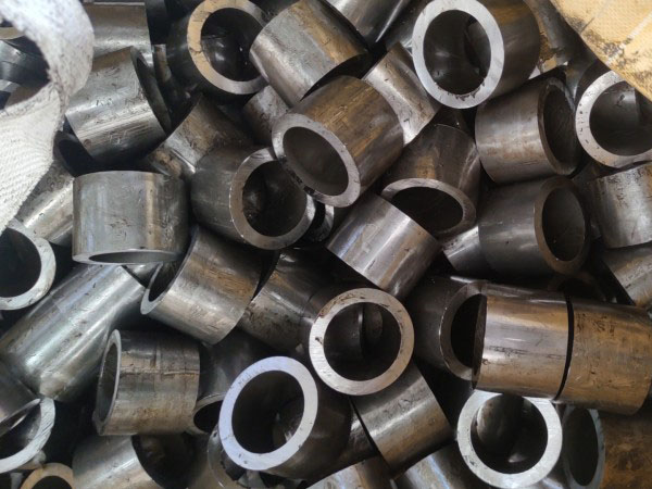 华容无缝钢管切割